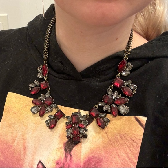 Glam C Wonder Necklace - Picture 2 of 4